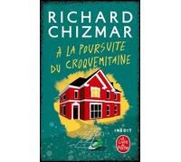 A la poursuite du Croquemitaine - Richard Chizmar - Lgf - Poche - Roman