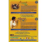 Collection Duo : A la poursuite du diamant vert / Le Diamant du Nil