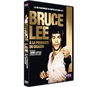 A la poursuite du Dragon G