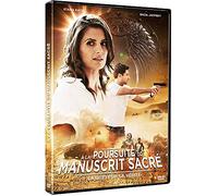 À la poursuite du manuscrit sacré : la quête de la vérité – DVD – M6 Interactions