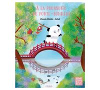 A la poursuite du porte-bonheur - Pascale Hédelin - Fleurus - cartonné - Album jeunesse