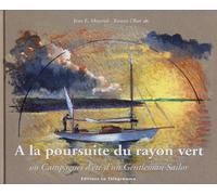 A LA POURSUITE DU RAYON VERT