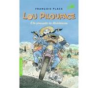 À la poursuite du stradivarius François Place (Auteur)