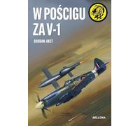 À la poursuite du V-1