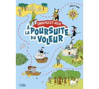 A La Poursuite Du Voleur