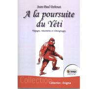 A la poursuite du Yéti