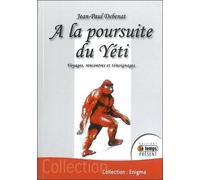 A la poursuite du Yéti