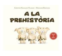 A La Prehistoria [Livre en VO] Naumann - Villemin, Ch (Auteur)