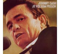 At Folsom Prison