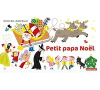 À la Queue Leu Leu - Petit papa Noël