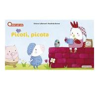 À la Queue Leu Leu - Picoti, picota Orianne Lallemand (Auteur), Rosalinde Bonnet (Illustration)