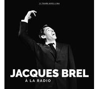 À La Radio CD