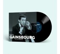 À La Radio - Vinyle 33 Tours