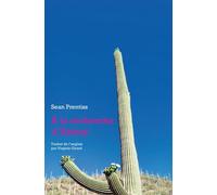 À la recherche d’abbey - Sean Prentiss - Les Fondeurs De Briques - broché - Essai
