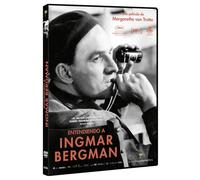 À La Recherche D Ingmar Bergman / Auf Der Suche Nach Ingmar Bergman