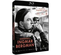 À La Recherche D Ingmar Bergman / Auf Der Suche Nach Ingmar Bergman