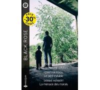 A La Recherche D'adam - Le Péril Invisible - La Menace Des Marais