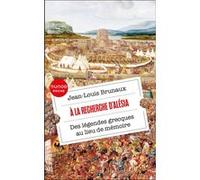 À la recherche d'Alésia Jean-Louis Brunaux (Auteur)