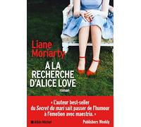 A la recherche d'Alice Love