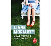 À la recherche d'Alice Love