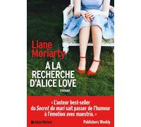 A la recherche d'Alice Love