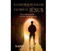 A la recherche d'Allah j'ai trouvé Jésus [Library Binding] Nabeel Qureshi [Library Binding] [Library Binding] [Library Binding] [Library Binding] [Library Binding] [Library Binding] [Library Binding]