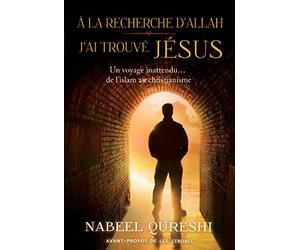A la recherche d'Allah j'ai trouvé Jésus [Library Binding] Nabeel Qureshi [Library Binding] [Library Binding] [Library Binding] [Library Binding] [Library Binding] [Library Binding] [Library Binding]
