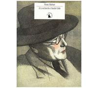 À La Recherche D'andré Gide