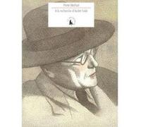 Pierre Herbart – À la recherche d'André Gide – Gallimard – Broché