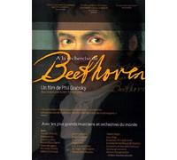 A la recherche de beethoven