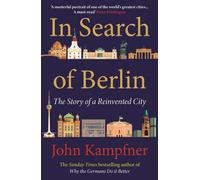 À la recherche de Berlin