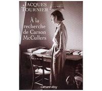 A La Recherche De Carson Mccullers - Retour À Nayack | Occasion