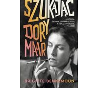 À la recherche de Dora Maar
