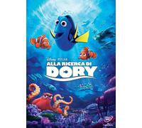 À La Recherche De Dory DVD PIXAR ANIMATION STUDIOS