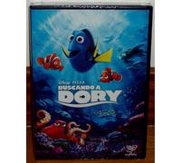À La Recherche De Dory (Finding Dory) DVD Neuf Disney Scellé Animation R2