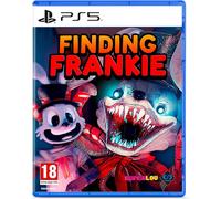 À la recherche de Frankie PS5