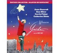 À la recherche de Garbo Blu-ray