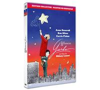 A LA RECHERCHE DE GARBO - DVD [Édition collector - Master HD restauré] [HD DVD]
