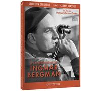 A La Recherche De Ingmar Bergman