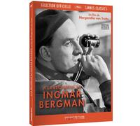 A La Recherche De Ingmar Bergman