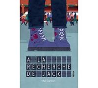 À la recherche de Jack Mel Darbon (Auteur), Lili Sztajn (Traduction)