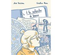 À la recherche de Jeanne