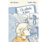 À la recherche de Jeanne