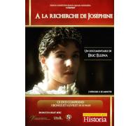 A la recherche de Joséphine