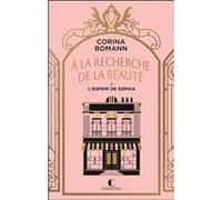 À la recherche de la beauté Corinna Gepner (Traduction), Corina Bomann (Auteur)