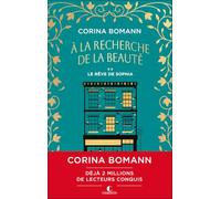 À la recherche de la beauté - Tome 2: Le Rêve de Sophia