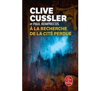 A La Recherche De La Cite Perdue