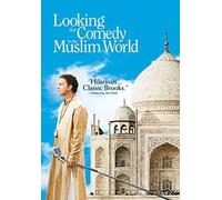 Looking for Comedy in the Muslim World – DVD – Dolby Digital AC-3, Dolby – Sous-titres