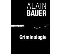 A la recherche de la criminologie. Une enquête
