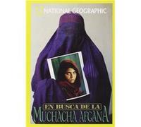 A la recherche de la jeune fille afghane (En busca de la muchacha Afgan) G